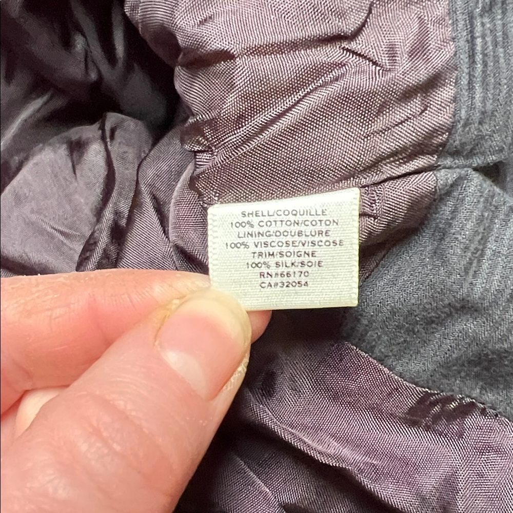 Moulinette Soeurs dress - Picture 7 of 7